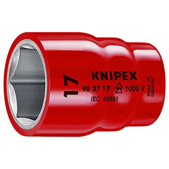 Knipex nasadni ključ 3/8 Knipex nasadni ključ 3/8