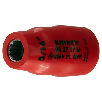 Knipex nasadni ključ 3/8 Knipex nasadni ključ 3/8