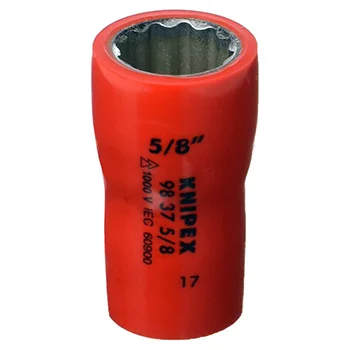 Knipex nasadni ključ 3/8 Knipex nasadni ključ 3/8