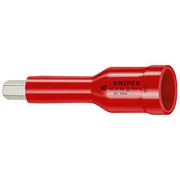 Knipex imbus nasadni ključ 3/8