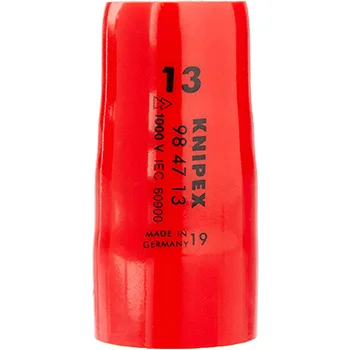 Knipex nasadni ključ 1/2 Knipex nasadni ključ 1/2