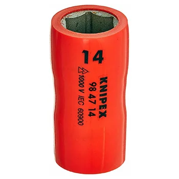 Knipex nasadni ključ 1/2 Knipex nasadni ključ 1/2