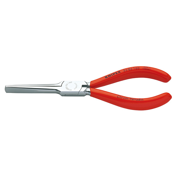 Knipex kljunasta klešta za hvatanje 160mm 33 03 160