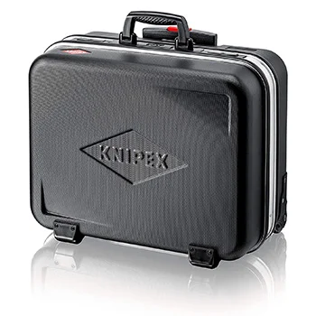 Knipex kofer za alat  Knipex kofer za alat