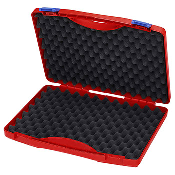 Knipex komplet alata za elektromontažu u koferu 7 kom 00 21 15 Knipex komplet alata za elektromontažu u koferu 7 kom 00 21 15