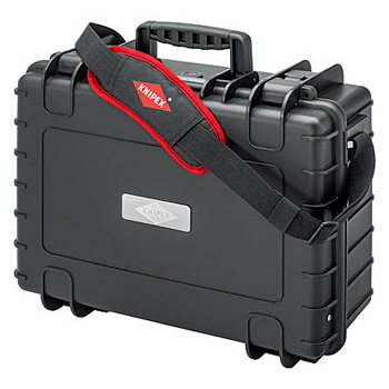 Knipex komplet od 25 alata u koferu Robust23 Elektro 00 21 35 Knipex komplet od 25 alata u koferu Robust23 Elektro 00 21 35