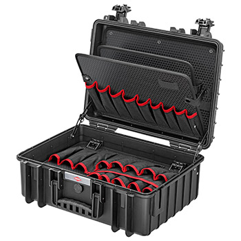Knipex kofer za alat Knipex kofer za alat