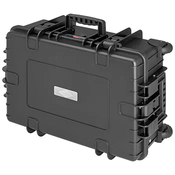 Knipex komplet od 63 alata u koferu Robust45 Elektro 00 21 37 Knipex komplet od 63 alata u koferu Robust45 Elektro 00 21 37