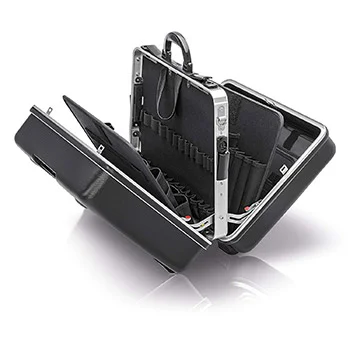 Knipex komplet od 63 alata u koferu BIG Twin Elektro 00 21 40-1