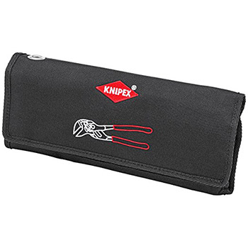 Knipex komplet klešta ključ 5/1 u torbici 00 19 55 S4 Knipex komplet klešta ključ 5/1 u torbici 00 19 55 S4