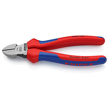 Knipex komplet klešta 