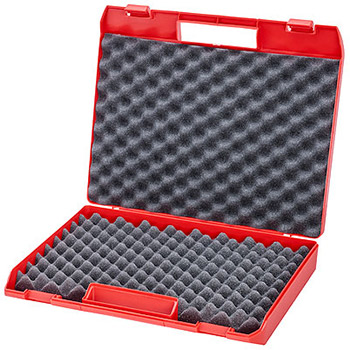 Knipex komplet klešta Knipex komplet klešta