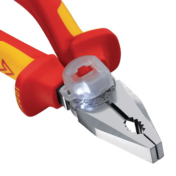 Knipex magnetna LED lampa za alat 00 11 V50 Knipex magnetna LED lampa za alat 00 11 V50