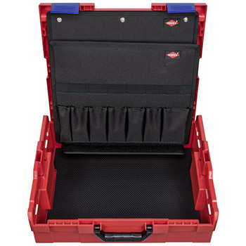 Knipex kutija za alat L-BOXX® 00 21 19 LB Knipex kutija za alat L-BOXX® 00 21 19 LB