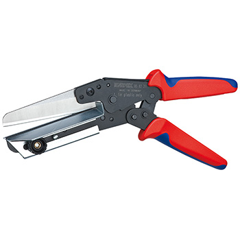 Knipex makaze za kablovske kanale 275mm 95 02 21 Knipex makaze za kablovske kanale 275mm 95 02 21