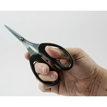 Knipex makaze za vlakna od KEVLAR®-a u optičkim kablovima 95 03 160 SB Knipex makaze za vlakna od KEVLAR®-a u optičkim kablovima 95 03 160 SB