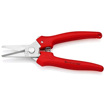 Knipex kombinovane makaze 140mm 95 05 140 Knipex kombinovane makaze 140mm 95 05 140