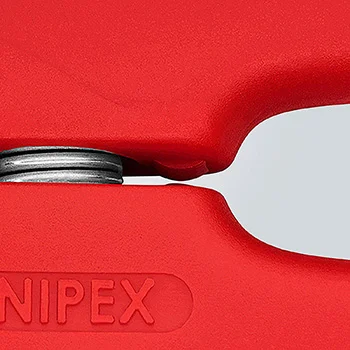 Knipex makaze za kablove 165mm 95 05 165 Knipex makaze za kablove 165mm 95 05 165