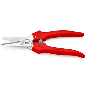 Knipex kombinovane makaze 190mm 95 05 190 Knipex kombinovane makaze 190mm 95 05 190