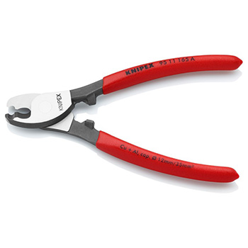 Knipex makaze za kablove 165mm 95 11 165 A-1