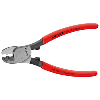 Knipex makaze za kablove 165mm 95 11 165 A-3