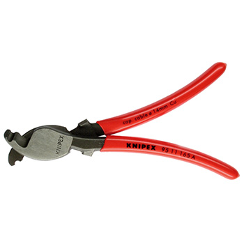 Knipex makaze za kablove 165mm 95 11 165 A-4