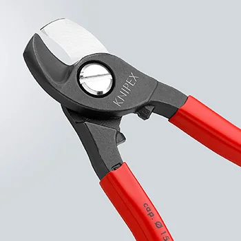 Knipex makaze za kablove 165mm  95 11 165-2