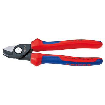 Knipex makaze za kablove 165mm 95 12 165