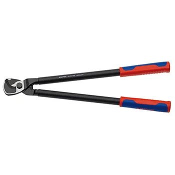 Knipex makaze za kablove 500mm 95 12 500 Knipex makaze za kablove 500mm 95 12 500