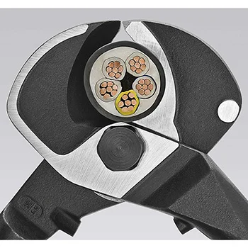 Knipex makaze za kablove 500mm 95 12 500 Knipex makaze za kablove 500mm 95 12 500