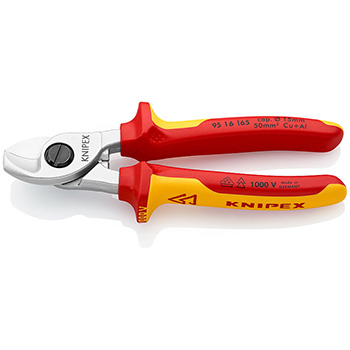 Knipex komplet alata za fotovoltaiku u koferu 97 91 03 Knipex komplet alata za fotovoltaiku u koferu 97 91 03