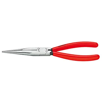Knipex mehaničarska klešta za hvatanje 200mm 38 11 200 Knipex mehaničarska klešta za hvatanje 200mm 38 11 200
