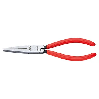 Knipex mehaničarska klešta za hvatanje 190mm 38 41 190 Knipex mehaničarska klešta za hvatanje 190mm 38 41 190