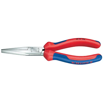 Knipex mehaničarska klešta za hvatanje 190mm 38 45 190 Knipex mehaničarska klešta za hvatanje 190mm 38 45 190