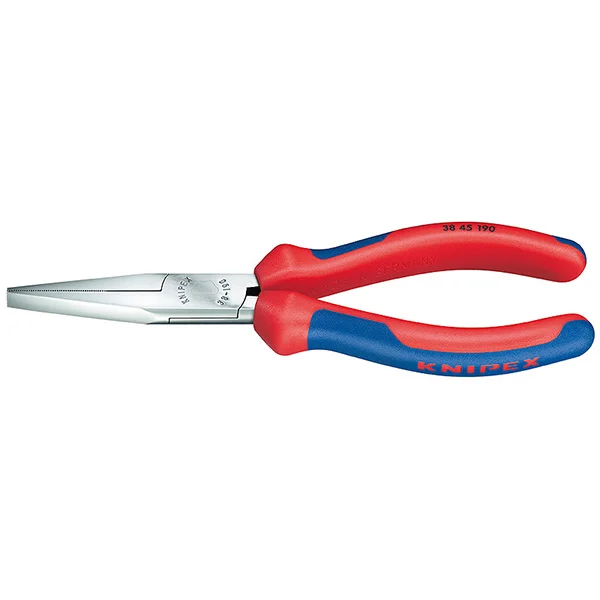 Knipex mehaničarska klešta za hvatanje 190mm 38 45 190 Knipex mehaničarska klešta za hvatanje 190mm 38 45 190