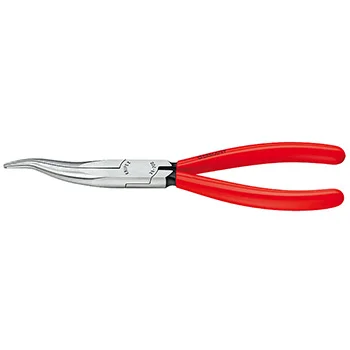 Knipex mehaničarska klešta za hvatanje kriva 200mm 38 31 200 Knipex mehaničarska klešta za hvatanje kriva 200mm 38 31 200