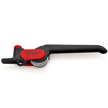 Knipex alat za skidanje izolacije 16 40 150 Knipex alat za skidanje izolacije 16 40 150