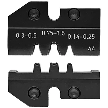 Knipex čeljust za PCB utikač 97 49 44 Knipex čeljust za PCB utikač 97 49 44