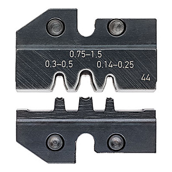 Knipex čeljust za PCB utikač 97 49 44 Knipex čeljust za PCB utikač 97 49 44