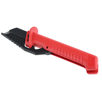 Knipex nož za kablove sa izmenljivom oštricom 190mm 98 56 Knipex nož za kablove sa izmenljivom oštricom 190mm 98 56