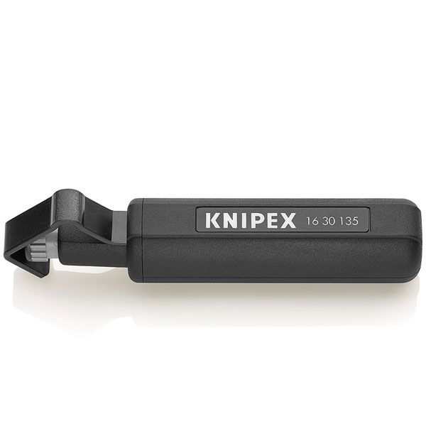 Knipex nož za skidanje izolacije 16 30 135 SB Knipex nož za skidanje izolacije 16 30 135 SB