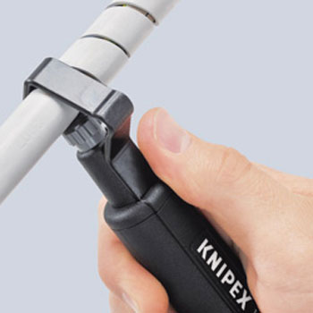 Knipex nož za skidanje izolacije 16 30 135 SB Knipex nož za skidanje izolacije 16 30 135 SB