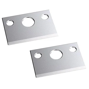 Knipex rezervni nožići za rezač plastičnih cevi 8/1 90 22 10 E01-2