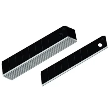 Knipex nožići za CutiX® univerzalni skalpel 18mm set 10/1 90 10 165 E02-2