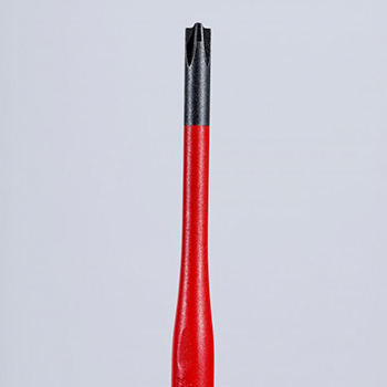 Knipex odvijač Slim PlusMinus Phillips® 1000V VDE PH/S1 98 24 01 SLS Knipex odvijač Slim PlusMinus Phillips® 1000V VDE PH/S1 98 24 01 SLS