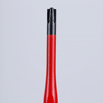 Knipex odvijač Slim PlusMinus Phillips® 1000V VDE PH/S2 98 24 02 SLS Knipex odvijač Slim PlusMinus Phillips® 1000V VDE PH/S2 98 24 02 SLS