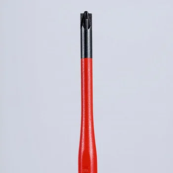 Knipex odvijač Slim PlusMinus Pozidriv® 1000V VDE PZ/S1 98 25 01 SLS-1