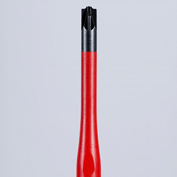 Knipex odvijač Slim PlusMinus Pozidriv® 1000V VDE PZ/S2 98 25 02 SLS Knipex odvijač Slim PlusMinus Pozidriv® 1000V VDE PZ/S2 98 25 02 SLS