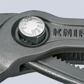 Knipex papagaj - cevna klešta Cobra 1 1/2 Knipex papagaj - cevna klešta Cobra 1 1/2