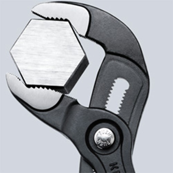 Knipex papagaj - cevna klešta Cobra 1 1/2 Knipex papagaj - cevna klešta Cobra 1 1/2